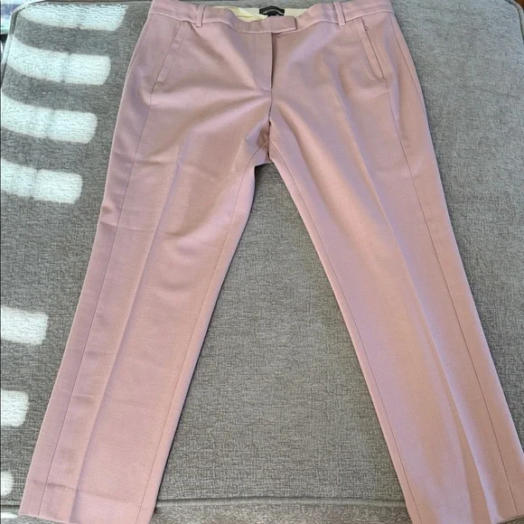J. Crew Women’s work pant Chinos LOT OF 2. Size‎ 16 and 16T - Picture 10 of 12